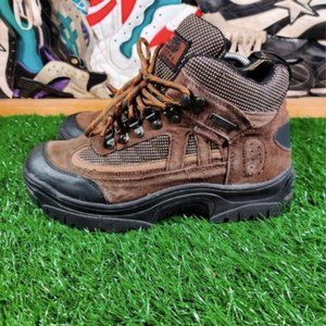 Bluff Creek Outfitters Waterproof Hiking Boots